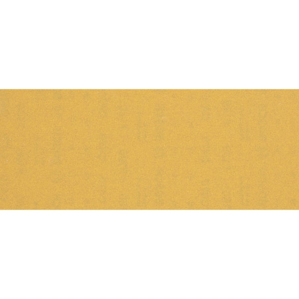 Bosch 10x Expert C470 Schleifpapier ohne Löcher für Schwingschleifer 93 x 230 mm G 180 - 2608900844
