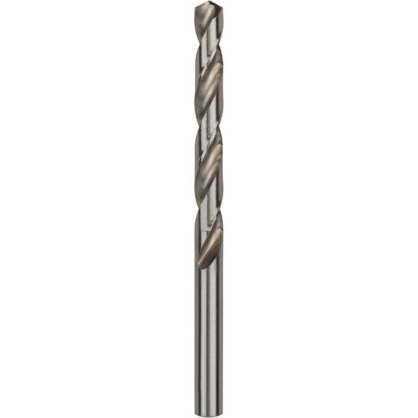 Bosch PRO Metal HSS-G Spiralbohrer 8,1 x 75 x 117 mm - 2608585508