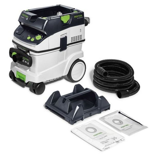 Festool Absaugmobil CTL 36 E AC Planex  - (576850)