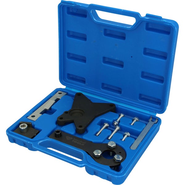 BRILLIANT TOOLS Motor-Einstellwerkzeug-Satz für Alfa Romeo Fiat 1.4 MultiAir - BT592700