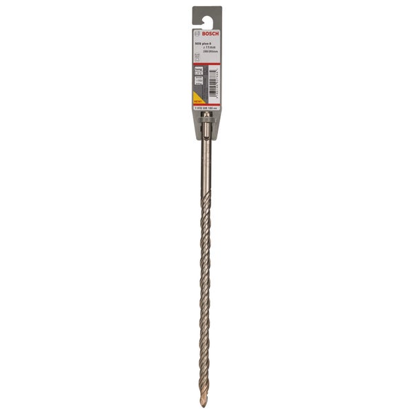 Bosch Hammerbohrer SDS plus-5 11 x 200 x 265 mm - 1618596180