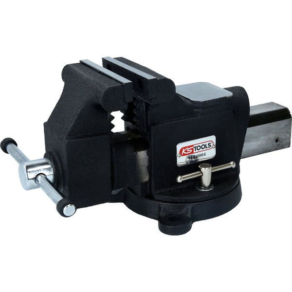 Werkbank-Schraubstock aus Metall