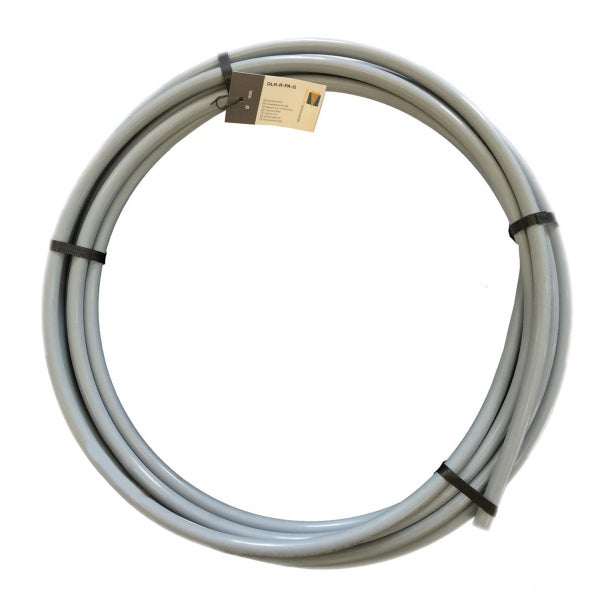 Druckluftrohr DLR-R-PA-B 18x14mm/25m DGKE818109