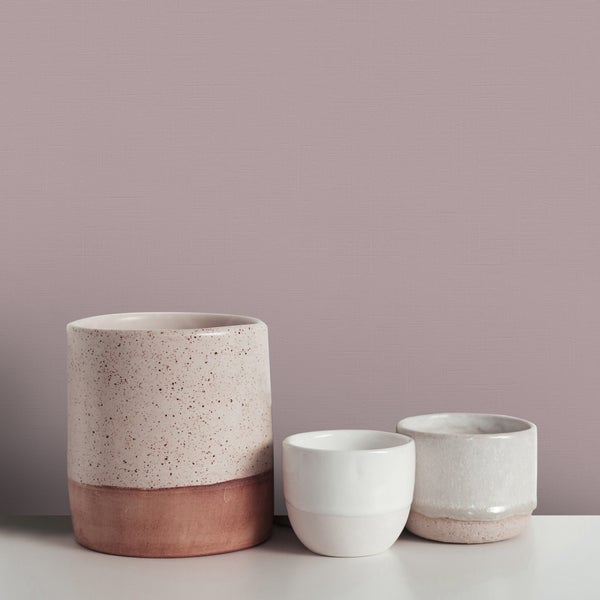 Dekorative Keramik Blumentöpfe in verschiedenen Größen