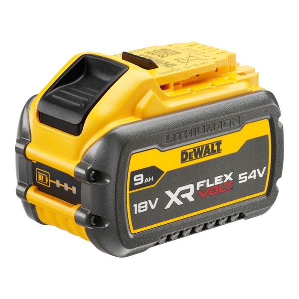 DeWalt 18 Volt 9 Amperestunden Lithium-Ionen-Akku