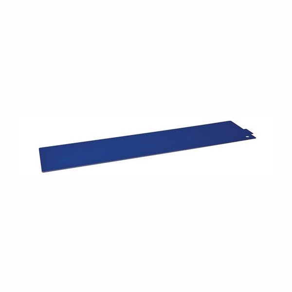 WEININGER Trennblech LOGS 41 LOGS 20 - LOGS 41 RAL 5022