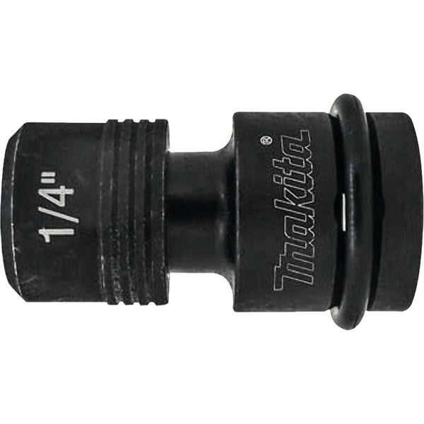 Makita Bit-Adapter 1/24KT - 1/4 6KT - B-68448