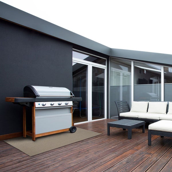 FLOORDIREKT Outdoor-Teppich Design - Pavia - 180 x 270 cm