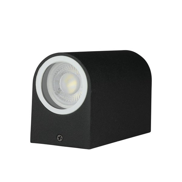 Wandleuchte mit LED Leuchtmittel