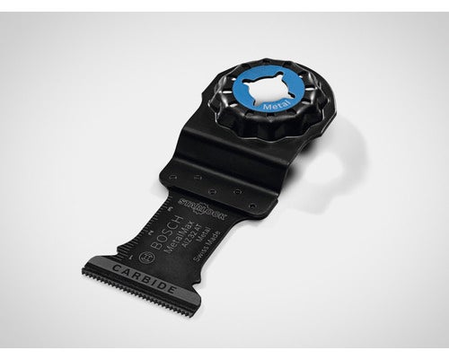Tauchsägeblatt Bosch AIZ 32 AT MetalMax für Multifunktionswerkzeuge 40 x 32 mm