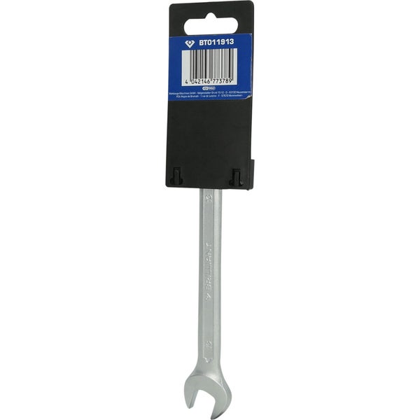 BRILLIANT TOOLS Ring-Maulschlüssel 13 mm - BT011913
