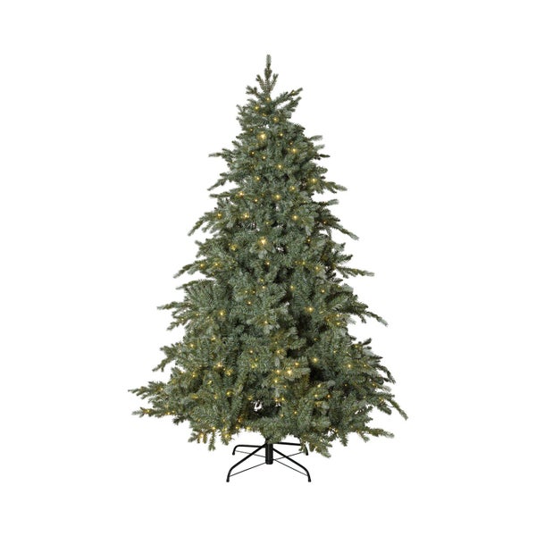 Kunstlicher Weihnachtsbaum Outdoor