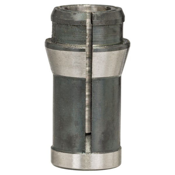 Bosch Spannzange ohne Spannmutter, 1/4, für Bosch-Geradschleifer - 2608570140