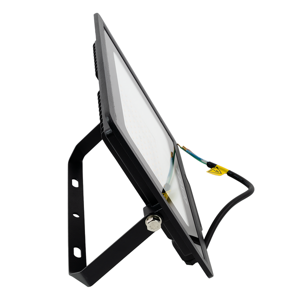 LED-Strahler mit Halterung
