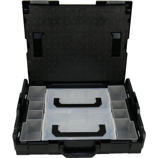 Purgrün Bio-Beerendünger, 1 Kilogramm Packung für bis zu 10 Beerensträucher, mit Magnesium und Tonmineralien, Made in Germany.