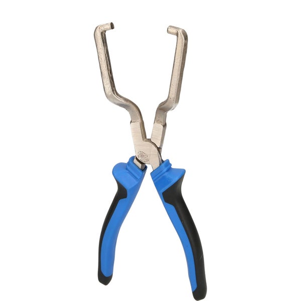 BRILLIANT TOOLS Kraftstoffleitung-Entriegelungszange - BT536004