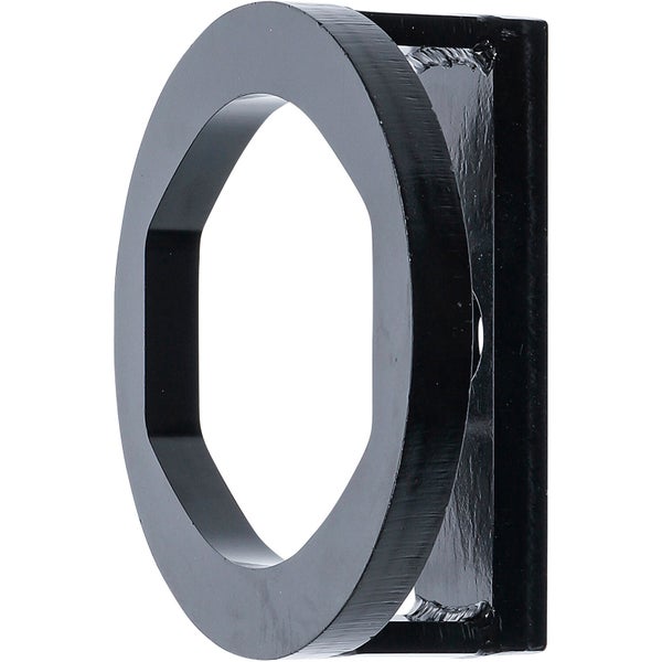 BGS Achsmuttern-/Radkapsel-Schlüssel für BPW-Achsen SW 120 mm - 6971