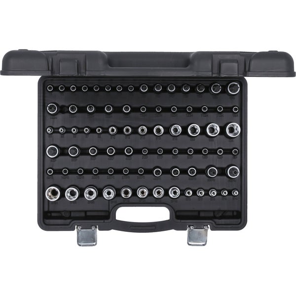 Ratschenschlüssel Detailansicht