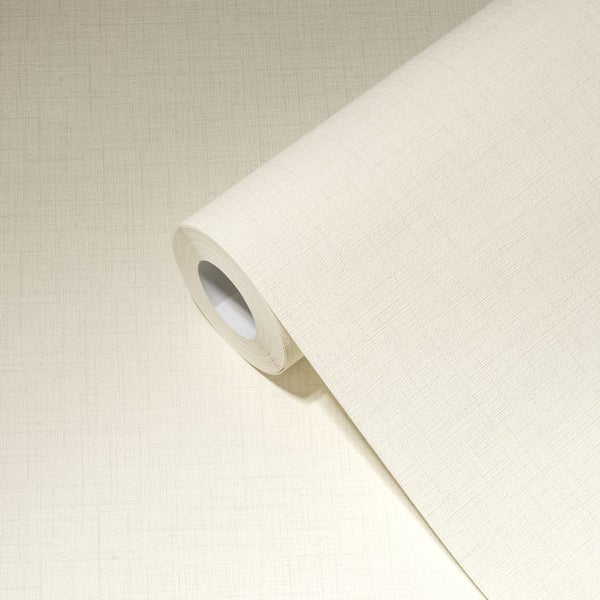 Tapete mit Streifenmuster