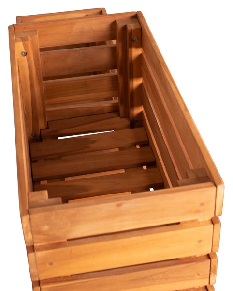 Hochbeet Dundee Teak