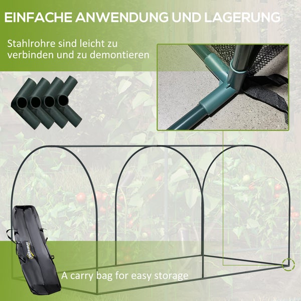 Deckenleuchte mit schwenkbaren LED-Leuchten