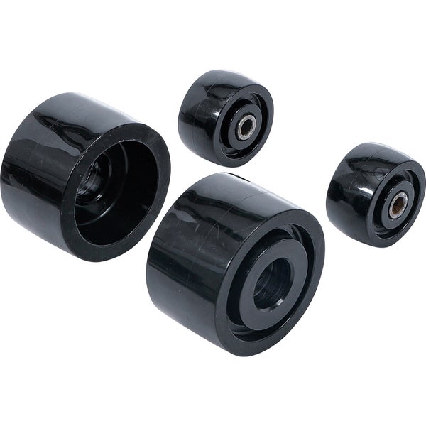 BGS Nylon-Rollenset für Art. 2889 - 2889-4