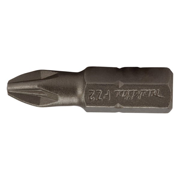 Makita Bit PZ2x25 25 St. - B-24614