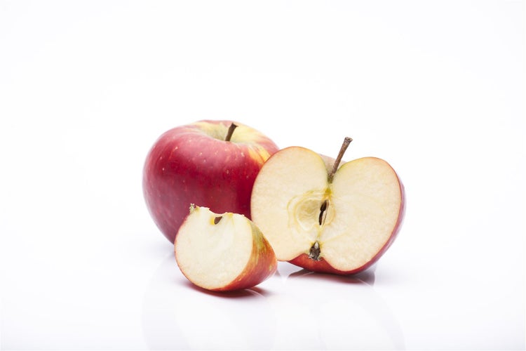Malus 'Topaz' -S-, Apfelbaum, 40 cm Stammhöhe