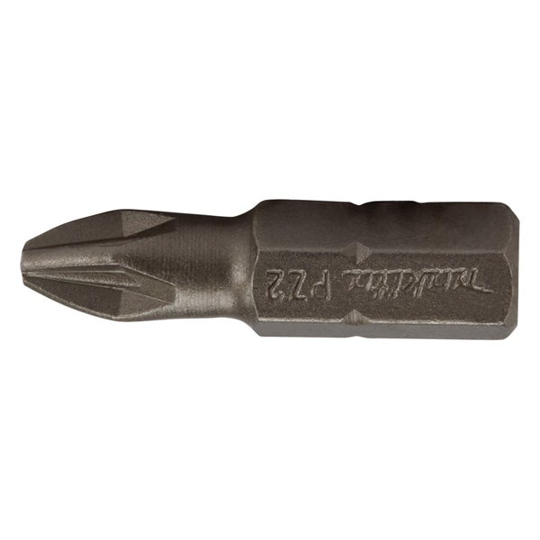Makita Pozidriv Bit P22