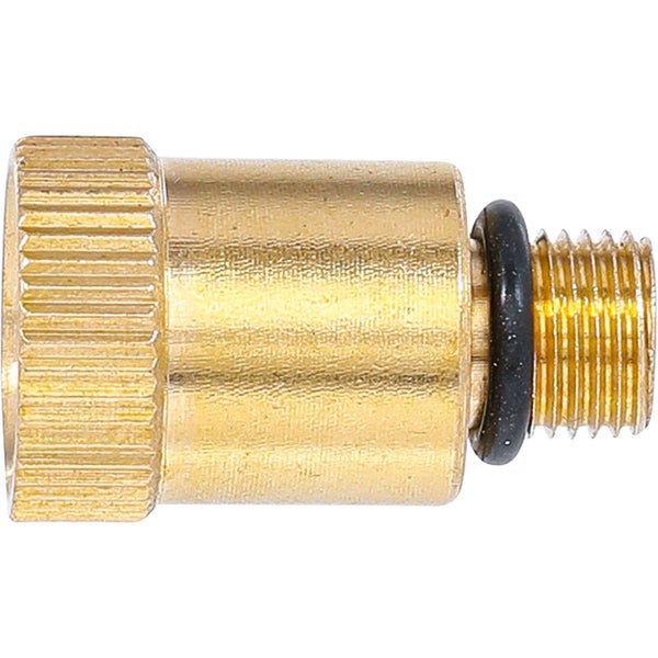 BGS Adapter für Kompressionstester für Art. 8005, 8235, 8236 M10 x 1,0 - 8005-10