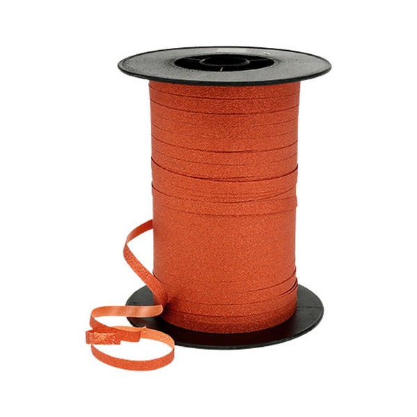 Rolle mit Geschenkband