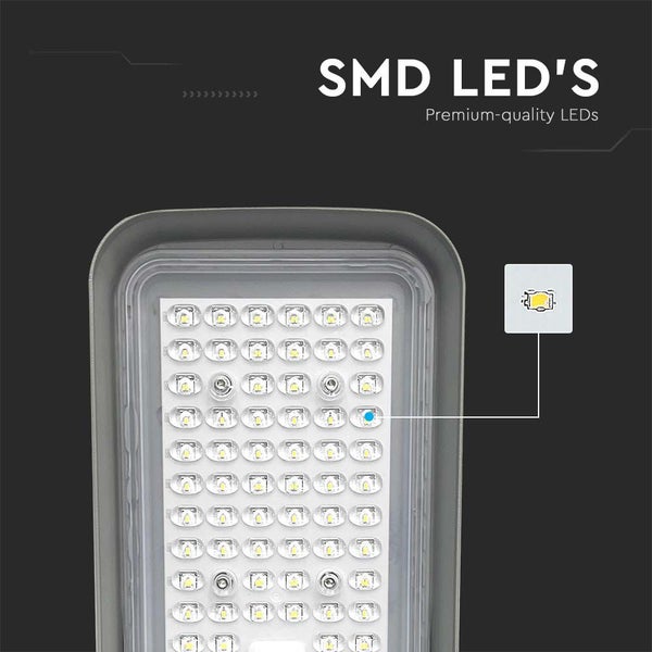SMD-LEDs für Premium-Qualität