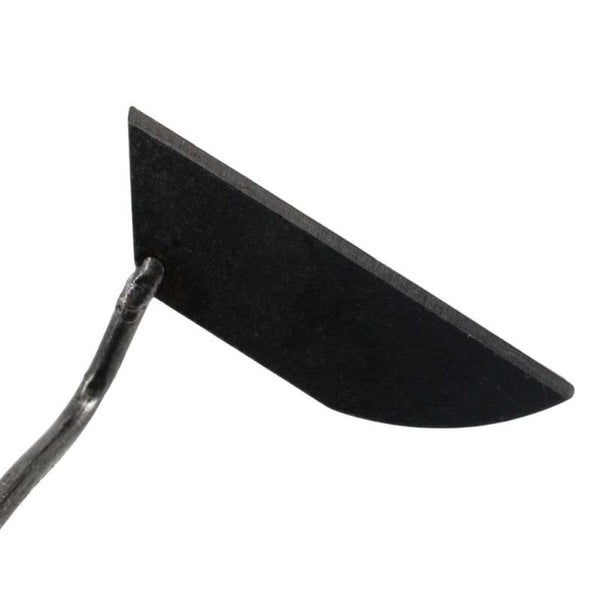 Schuffel mit Holzgriff (Rechtshänder)
