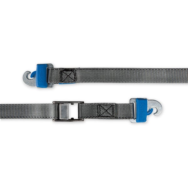 Sortimo Zurrgurte mit Haken und Verschluss