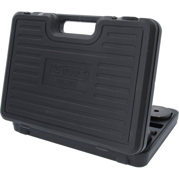 KS Tools Logo Werkzeugkoffer geöffnet