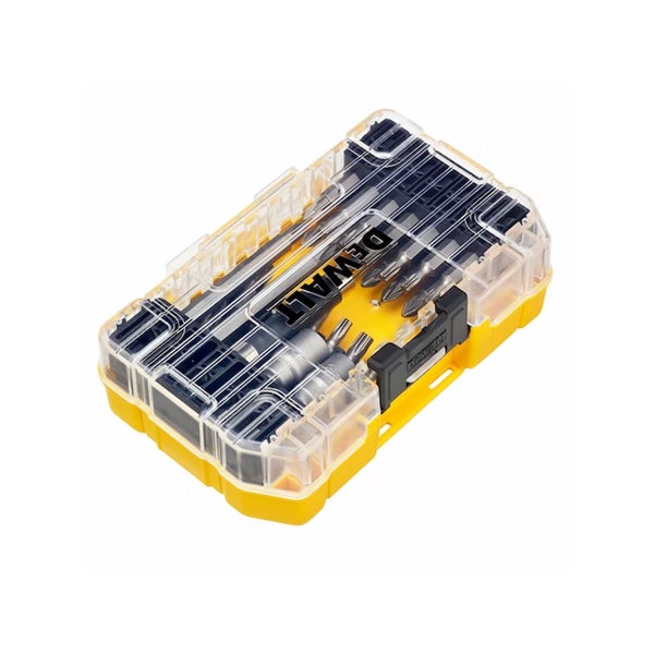 Wera Sechskant-Stiftschlüssel-Satz im schwarzen Kasten