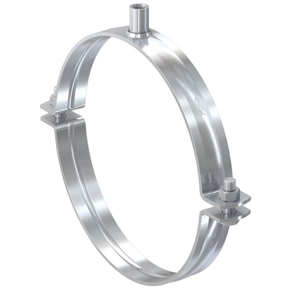 Fischer Massivrohrschelle FRSMN 316-324 M16 - 570144
