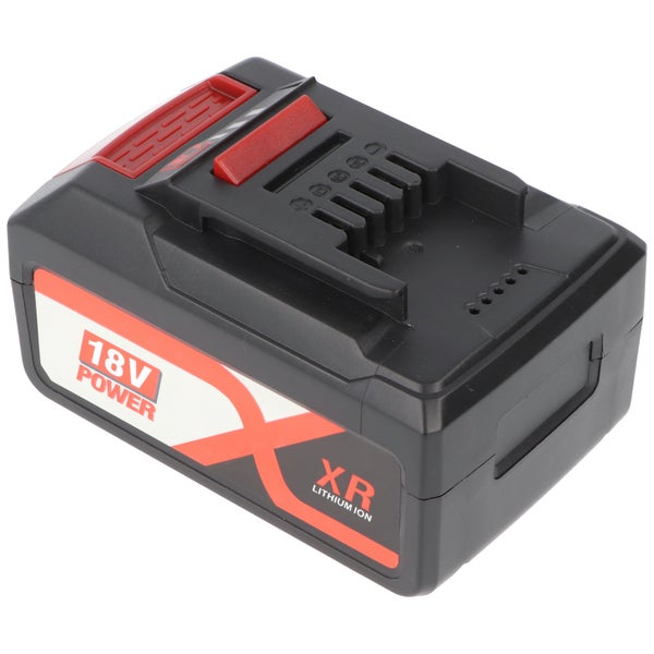 ​Nachbau Akku als Ersatz- oder Zweitakku für den Einhell Akku ​Power X-Change 18V, 5000mAh, PXC1830