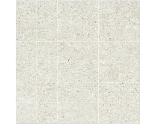 Mosaikfliese aus Naturstein