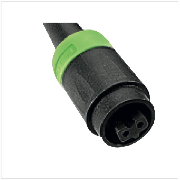 3 x Festool Plug it Kabel H 05 RN-F 2x1 4m 240 V ( 499851 )