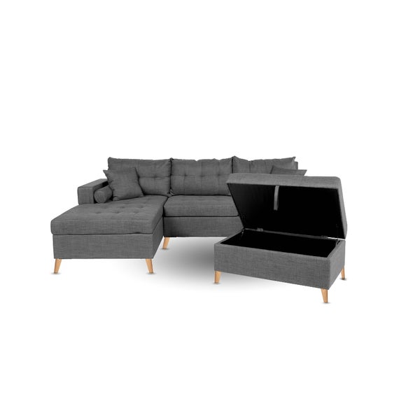 Home Deluxe Sofafuß DEDO -  8