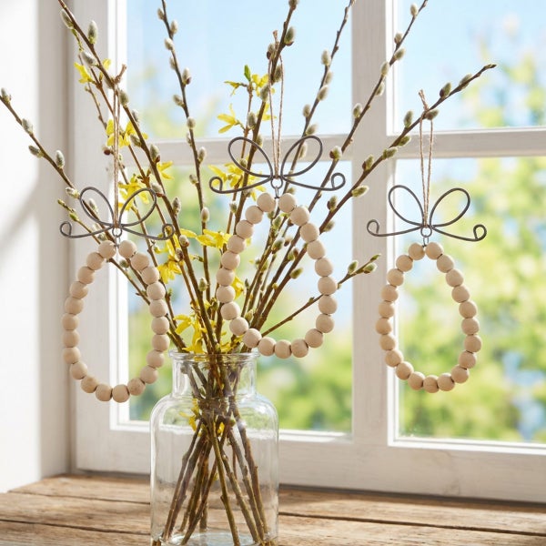 Balken Abstandhalter aus Kunststoff