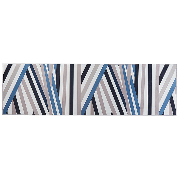Teppich ARTHUR Bunt 60 x 200 cm