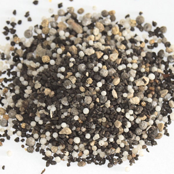 15 kg Rasendünger Beckmann Rasofert®, organisch-mineralischer für ca. 300 m²
