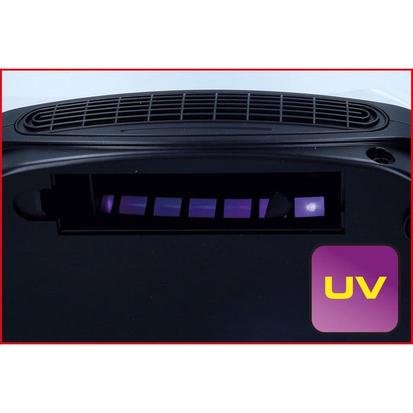 UV-Lampe