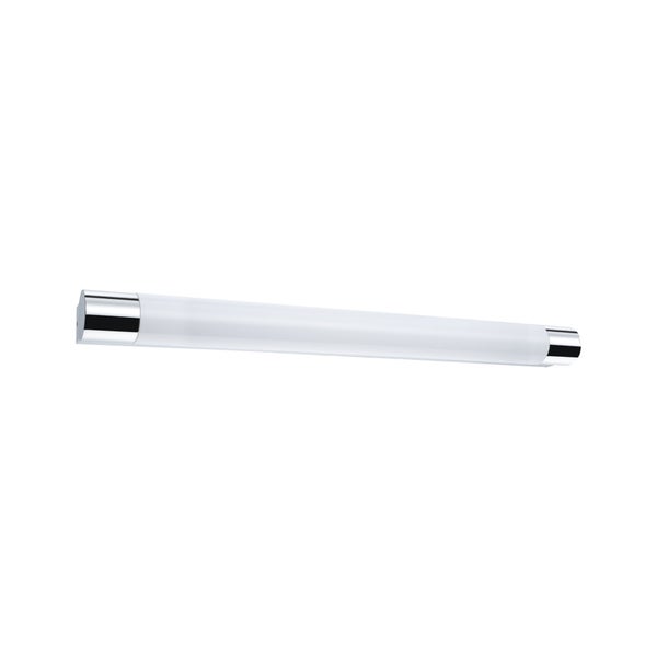 Selection Bathroom LED Spiegelleuchte Orgon Steckdose IP44 3000K 835lm 230V 10,5W Chrom