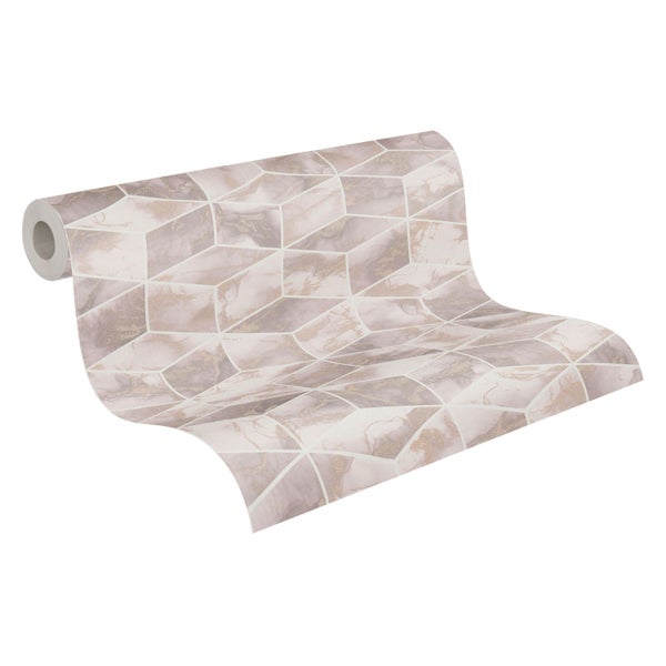 Nahaufnahme einer blühenden Zwerg-Duftfliederpflanze.