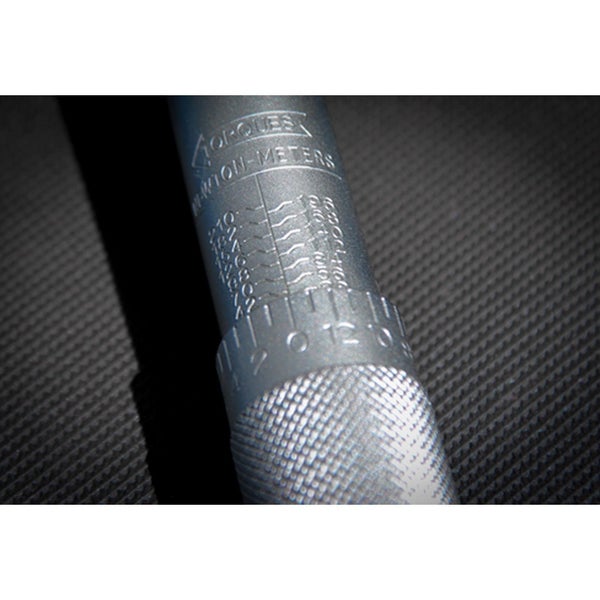 Gabelringschlüssel-Satz im Etui, 7 bis 11 mm