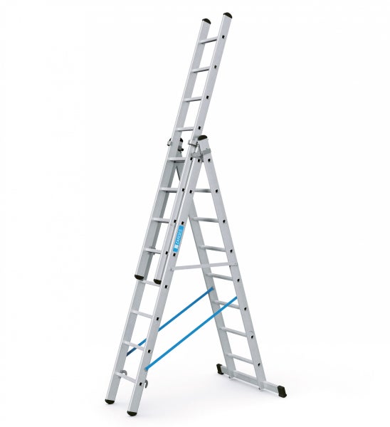 Aluminium Mehrzweckleiter von Zarges