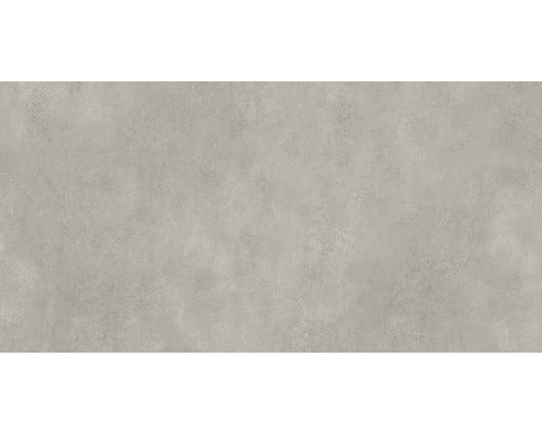 Feinsteinzeug Wand und Bodenfliese Classica hellgrau 59,8x119,8x0,8cm rektifiziert